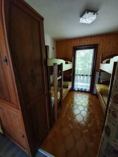 Apartamento La Casina