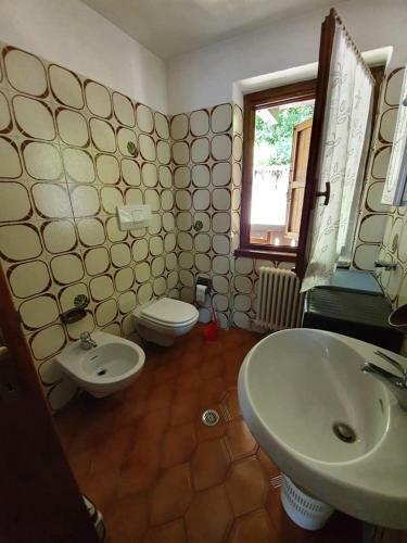 Apartamento La Casina