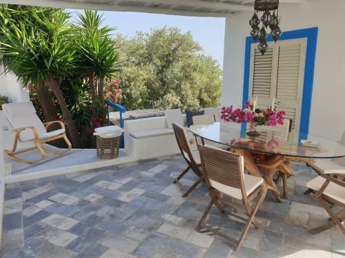 Villa Casa Le Due Sicilie