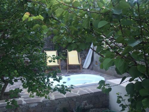 Villa Casa Le Due Sicilie