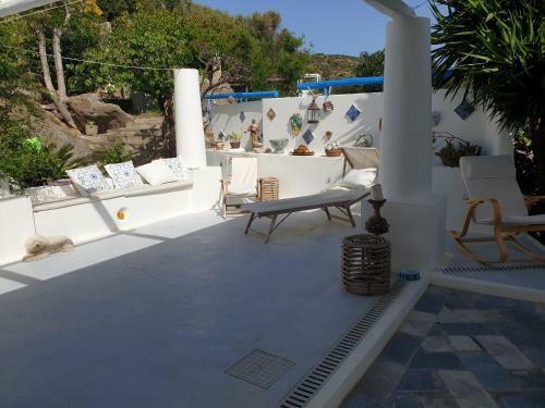 Villa Casa Le Due Sicilie