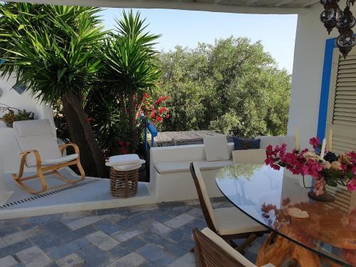 Villa Casa Le Due Sicilie