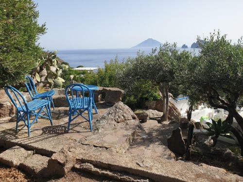 Villa Casa Le Due Sicilie