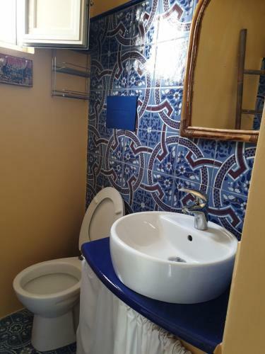 Villa Casa Le Due Sicilie