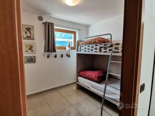 Apartamento Spazioso Trilocale Sulle Piste Da Sci