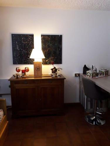 Apartamento Margue Residence Meledrio