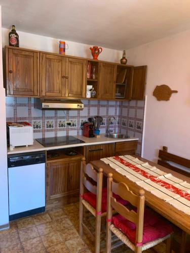 Apartamento Appartamento Panorama