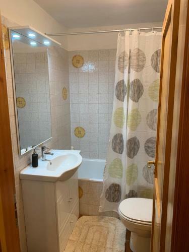 Apartamento Appartamento Panorama