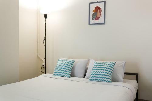 Hotel Social Hub By Twospaces