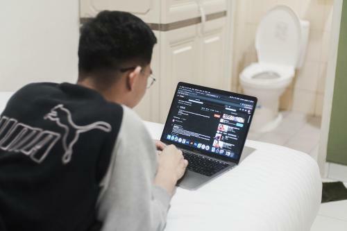 Hotel Social Hub By Twospaces