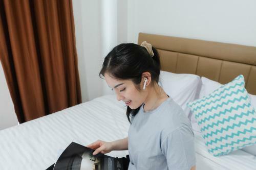 Hotel Social Hub By Twospaces