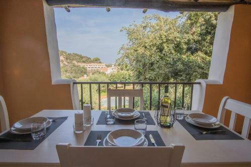 Apartamento Il Giardino Degli Oleandri