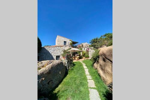 Living Smeralda, 360� Panoramic View
