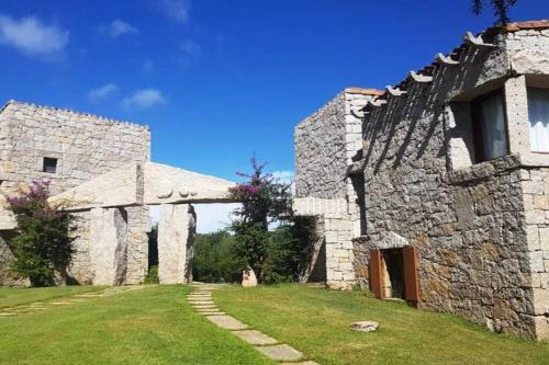 Living Smeralda, 360� Panoramic View