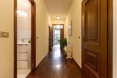 Apartamento Green House San Giorgio - Smart Holiday