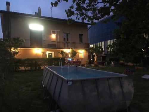 Apartamento Appartamento Mansardato