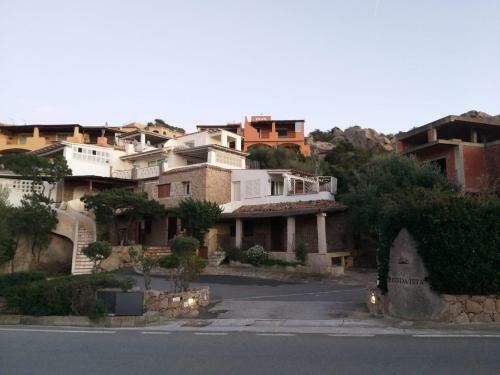 Apartamento La Casina, Residence Altair