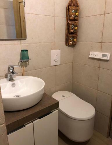 Apartamento La Casina, Residence Altair