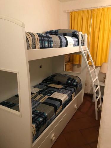 Apartamento La Casina, Residence Altair