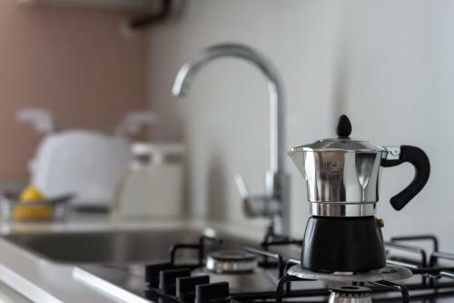 Apartamento Jolie Maison - Smart Holiday