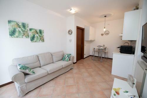 Apartamento Appartamento La Vie