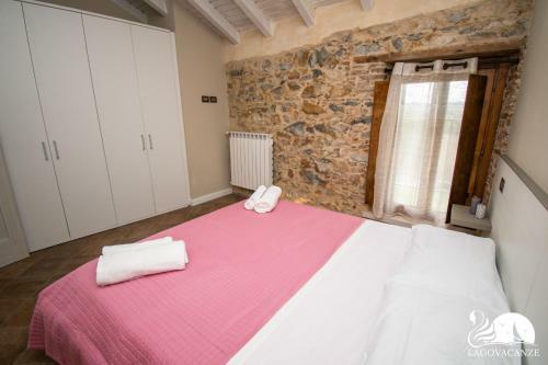 Apartamento Luxus Gardoncino
