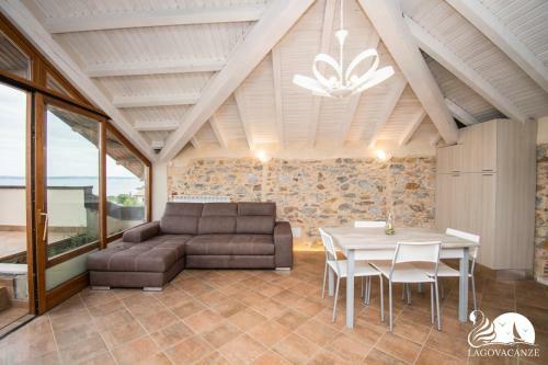 Apartamento Luxus Gardoncino