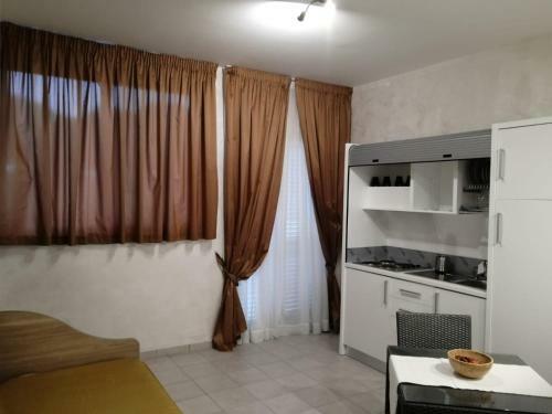 Residence Aparthotel Cristallo