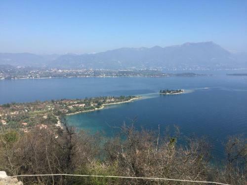 Apartamento Villetta Al Torchio Demetra