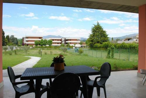 Apartamento Villetta Al Torchio Demetra