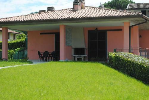 Apartamento Villetta Al Torchio Demetra