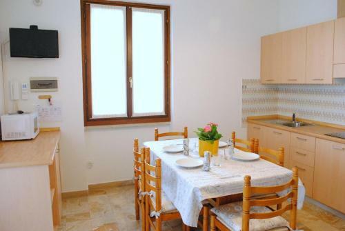 Apartamento Villetta Al Torchio Demetra