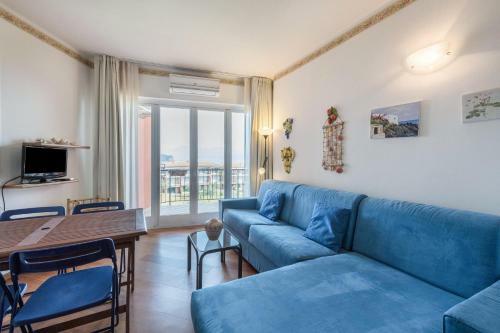 Apartamento On The Beach Lake View