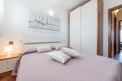 Apartamento On The Beach Lake View