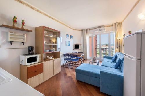 Apartamento On The Beach Lake View