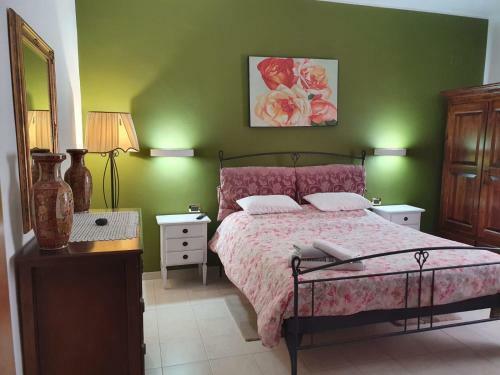 Apartamento Casamia - 2 Camere Da Letto