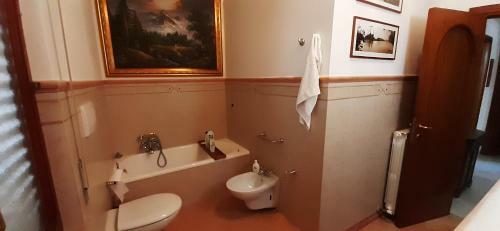 Apartamento Casamia - 2 Camere Da Letto