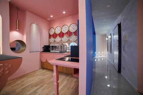 Mad� Paestum B&B - Bed & Breakfast