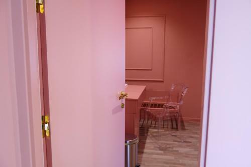 Mad� Paestum B&B - Bed & Breakfast