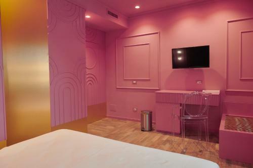 Mad� Paestum B&B - Bed & Breakfast