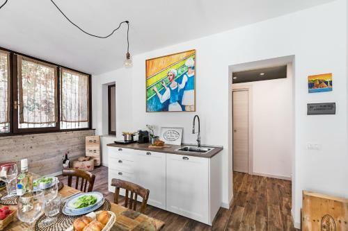 Marconi 2 Apartment By Wonderful Italy