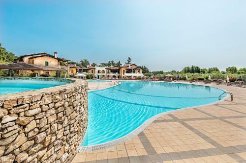 Apartamento Manerba Resort By Wonderful Italy