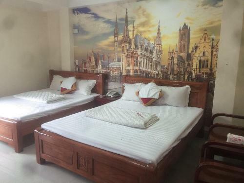 Hotel S??ng Giang 1