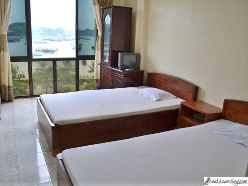 Hostal Nam Ph??ng Hotel - ??o C�t B�