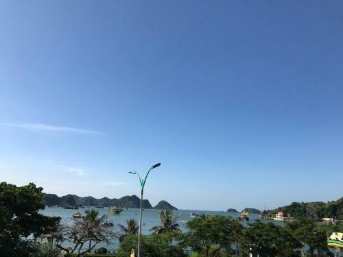 Hostal Nam Ph??ng Hotel - ??o C�t B�