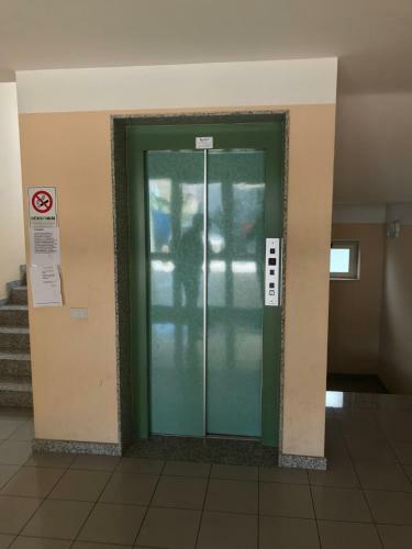 Apartamento Appartamento Vista Mare