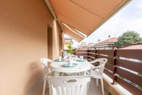 Apartamento Appartamento Nautilus Plus Int 5 - Myho Casa