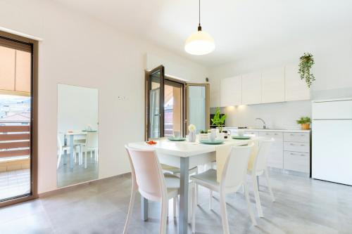 Apartamento Appartamento Nautilus Plus Int 5 - Myho Casa