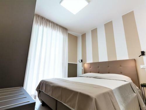 Alluring Apartment In Alba Adriatica Near Sea