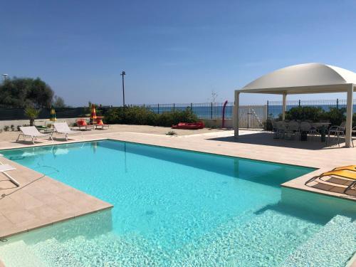 Residence Giglio Di Mare 2